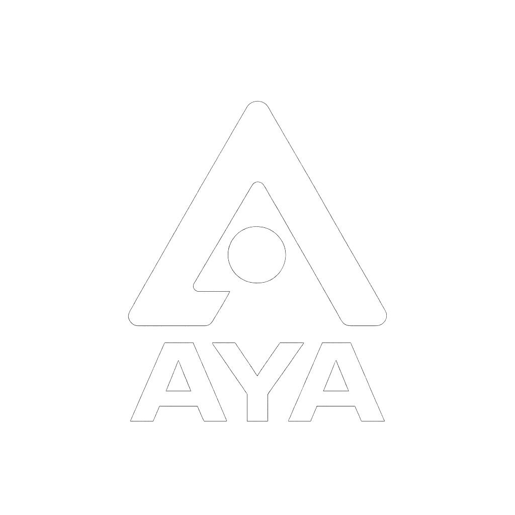 AYA Logo